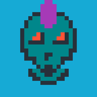 Cryptoskulls