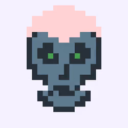 CryptoSkull #9455