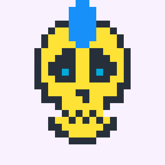 Cryptoskulls