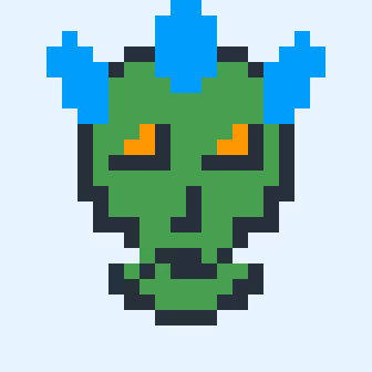 CryptoSkull #4666