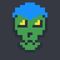 CryptoSkull #5682