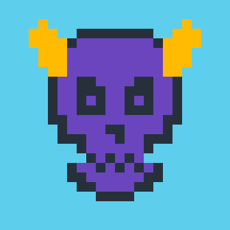 Cryptoskulls