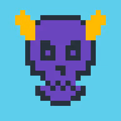 CryptoSkull #8759