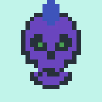 Cryptoskulls