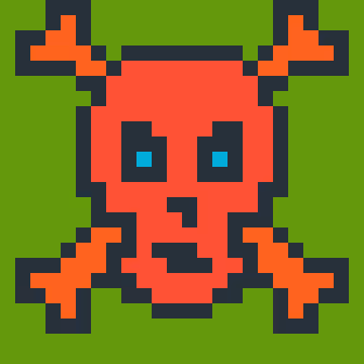 CryptoSkull #1812