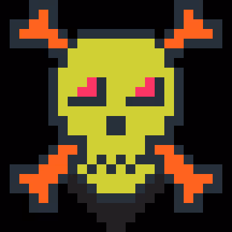 Cryptoskulls