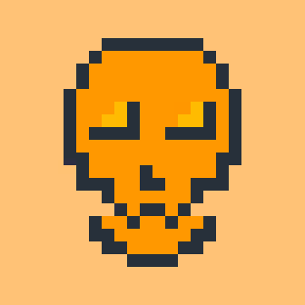 CryptoSkull #6090