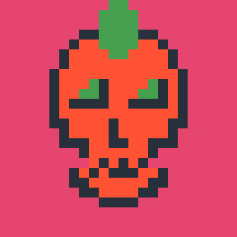 CryptoSkull #5127
