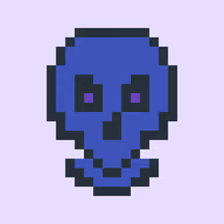 CryptoSkull #8575