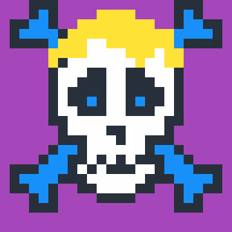Cryptoskulls