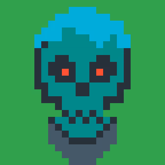 Cryptoskulls