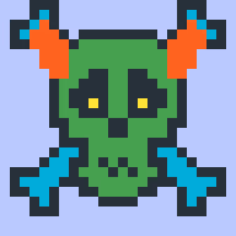 Cryptoskulls