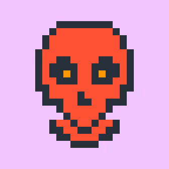 Cryptoskulls