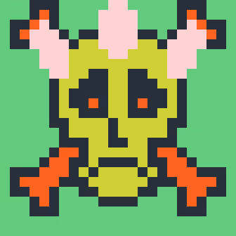 CryptoSkull #5548