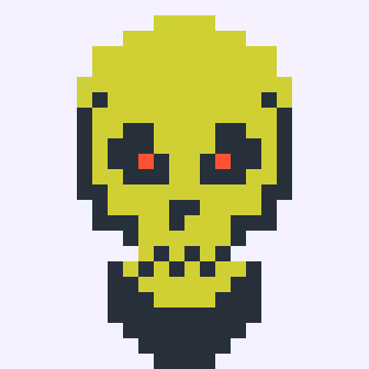Cryptoskulls