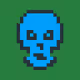 CryptoSkull #3512 (Game Token)