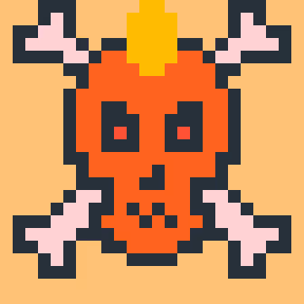 Cryptoskulls