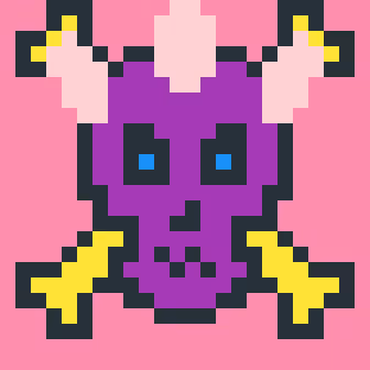 CryptoSkull #3172