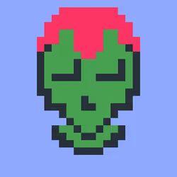 CryptoSkull #4265