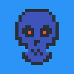 CryptoSkull #6328