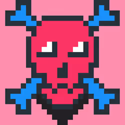 CryptoSkull #6288