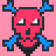CryptoSkull #6288