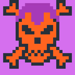 CryptoSkull #6215