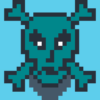 CryptoSkull #9929