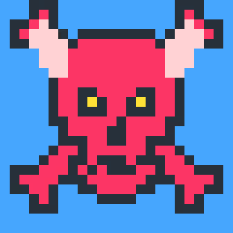 Cryptoskulls