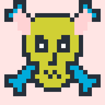 Cryptoskulls