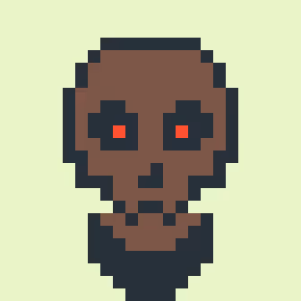 Cryptoskulls
