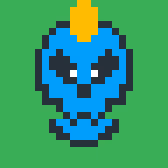 Cryptoskulls