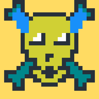 CryptoSkull #4639