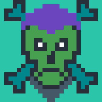CryptoSkull #4151