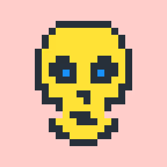CryptoSkull #3567 (Game Token)
