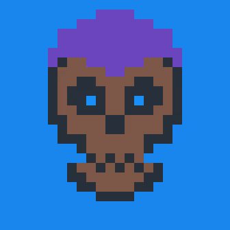 Cryptoskulls