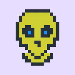 CryptoSkull #8583