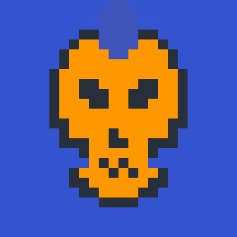 Cryptoskulls