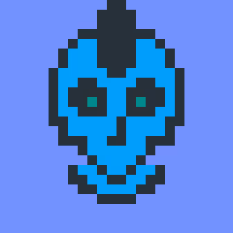 Cryptoskulls