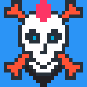 Cryptoskulls