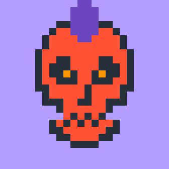 Cryptoskulls