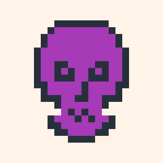 Cryptoskulls