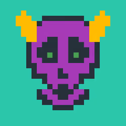 CryptoSkull #9088