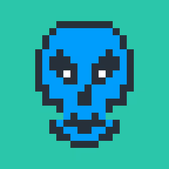 Cryptoskulls