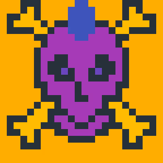 CryptoSkull #9387