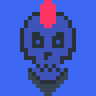 Cryptoskulls