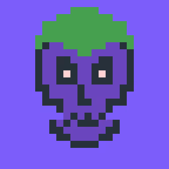 CryptoSkull #9885