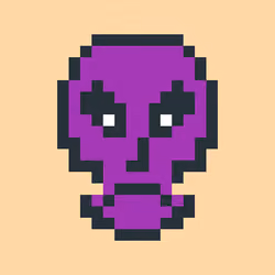 CryptoSkull #7378