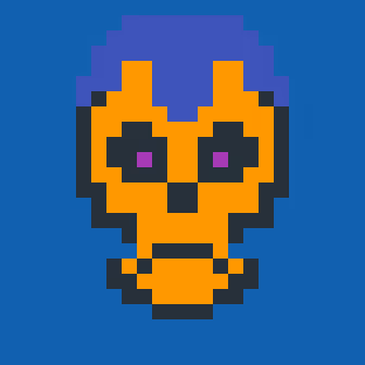 Cryptoskulls