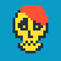 CryptoSkull #4379